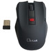 Raton optico inalambrico l - link negro-MR1 Raton optico inalambrico l - link negro