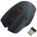 Raton optico inalambrico l - link negro-MR1 Raton optico inalambrico l - link negro