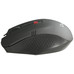 Raton optico inalambrico l - link negro-MR1 Raton optico inalambrico l - link negro