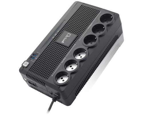 Sai l - link 700va ll - 700 - g6-MR29 Sai l - link 700va ll - 700 - g6
