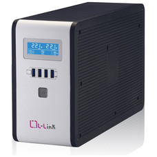 Sai l - link 1600va ll - 7716-MR68 Sai l - link 1600va ll - 7716