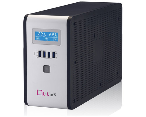 Sai l - link 1600va ll - 7716