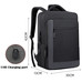 Mochila l - link portatil 15.6 pulgadas negro-MR12 Mochila l - link portatil 15.6 pulgadas negro