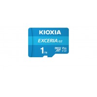 MICRO SD KIOXIA 1TB EXCERIA G2 W/ADAPTOR