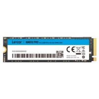 SSD M.2 2280 2TB LEXAR NM610 PRO PCIE 3.0 NVME