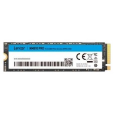 SSD M.2 2280 2TB LEXAR NM610 PRO PCIE 3.0 NVME