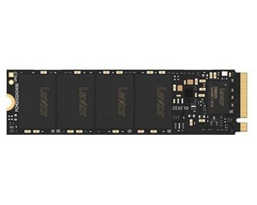 SSD M.2 2280 256GB LEXAR NM620 PCIE 3.0 NVME 3D TLC NAND