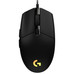 Mouse raton logitech g102 lightsync negro-MR8 Mouse raton logitech g102 lightsync negro
