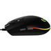 Mouse raton logitech g102 lightsync negro-MR8 Mouse raton logitech g102 lightsync negro