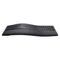 TECLADO LOGITECH ERGO K860 WIRELESS GRAPHITE ESP