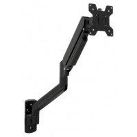 SOPORTE PARED 13""-43"" GIRO/INCLINABLE LP1334TN-B TOOQ