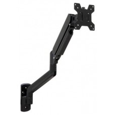SOPORTE PARED 13""-43"" GIRO/INCLINABLE LP1334TN-B TOOQ