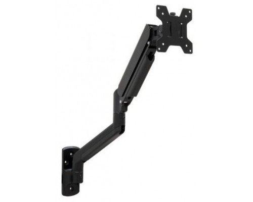 SOPORTE PARED 13""-43"" GIRO/INCLINABLE LP1334TN-B TOOQ