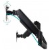 SOPORTE PARED 2 PANTALLAS 13""-43"" GIRO/INCLINABLE LP1434TNR-B NEGRO TOOQ