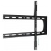 SOPORTE FIJO TOOQ DE PARED PANTALLAS 37"-140" NEGRO