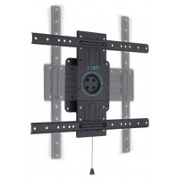 SOPORTE PARED-TV 37""-80"" 360º LP3780F-R TOOQ