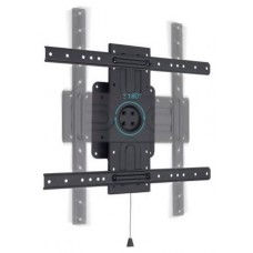 SOPORTE PARED-TV 37""-80"" 360º LP3780F-R TOOQ