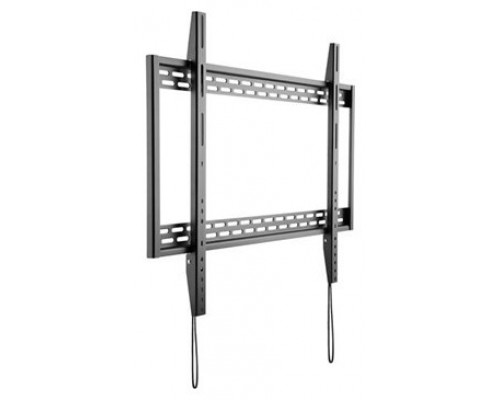 Tooq LP41130F-B Soporte Pared  fijo 60-100"  130Kg