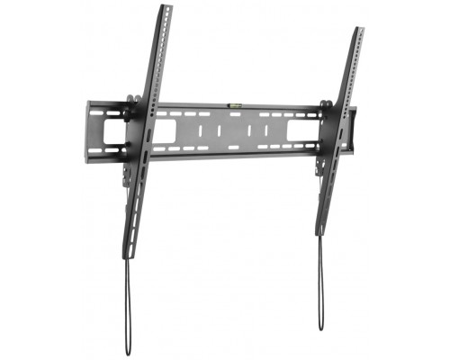 SOPORTE PARED TV TOOQ LP42100T-B NEGRO