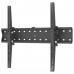 SOPORTE PARED MONITOR/TV 37"-70" INCL TOOQ NEGRO