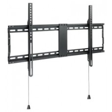 SOPORTE PARED TOOQ LP4390F-B 43"-90" NEGRO