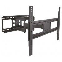 SOPORTE PARED TV LP6270TN-B 37-70 GIRA/INCLI NEGRO