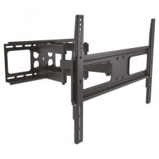 SOPORTE PARED TV LP6270TN-B 37-70 GIRA/INCLI NEGRO