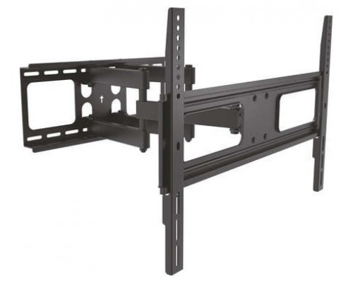 SOPORTE PARED TV LP6270TN-B 37-70 GIRA/INCLI NEGRO