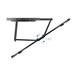 TooQ Soporte TV Giratorio e Inclinable 60" a 100"-IA15 TooQ Soporte TV Giratorio e Inclinable 60" a 100"