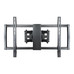 TooQ Soporte TV Giratorio e Inclinable 60" a 100"-IA15 TooQ Soporte TV Giratorio e Inclinable 60" a 100"