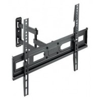 SOPORTE PARED PANTALLAS 37-70" GIRA/INCLI TOOQ NEGRO