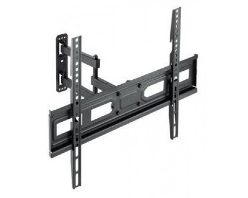 SOPORTE PARED PANTALLAS 37-70" GIRA/INCLI TOOQ NEGRO