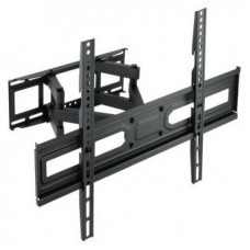 SOPORTE PARED PANTALLAS 37-80" GIRA/INCLI TOOQ NEGRO