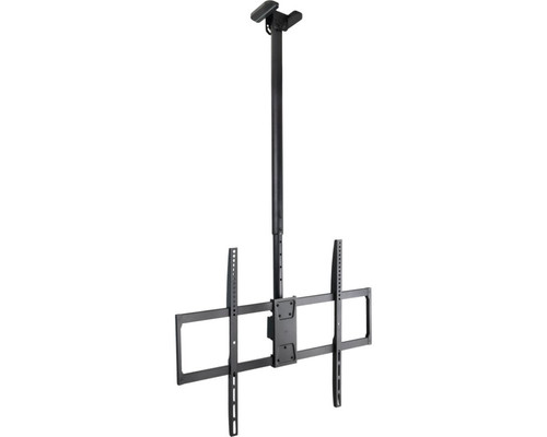 SOPORTE TECHO PANTALLAS 50""-100"" EXTENSIBLE GIRO/INCLINABLE NEGRO TOOQ-AA9 SOPORTE TECHO PANTALLAS 50""-100"" EXTENSIBLE GIRO/INCLINABLE NEGRO TOOQ