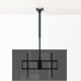 SOPORTE TECHO PANTALLAS 50""-100"" EXTENSIBLE GIRO/INCLINABLE NEGRO TOOQ-AA9 SOPORTE TECHO PANTALLAS 50""-100"" EXTENSIBLE GIRO/INCLINABLE NEGRO TOOQ