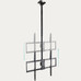 SOPORTE TECHO PANTALLAS 50""-100"" EXTENSIBLE GIRO/INCLINABLE NEGRO TOOQ-AA9 SOPORTE TECHO PANTALLAS 50""-100"" EXTENSIBLE GIRO/INCLINABLE NEGRO TOOQ