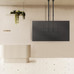 SOPORTE TECHO PANTALLAS 60""-120"" EXTENSIBLE GIRO/INCLINABLE NEGRO TOOQ-AA14 SOPORTE TECHO PANTALLAS 60""-120"" EXTENSIBLE GIRO/INCLINABLE NEGRO TOOQ