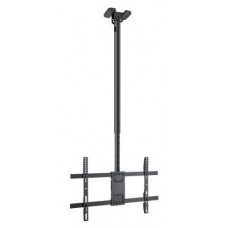 Tooq LPCE1186TSLI-XL-B Soporte techo TV 43"-86"