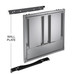 Tooq Soporte Pared Regulable PIXEL 70"-90"