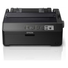 Impresora epson matricial lq - 590ii usb paralelo-MR255 Impresora epson matricial lq - 590ii usb paralelo