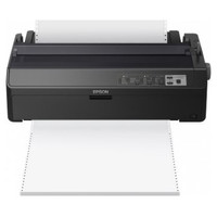 Impresora epson matricial lq2090ii usb paralelo-411MR Impresora epson matricial lq2090ii usb paralelo