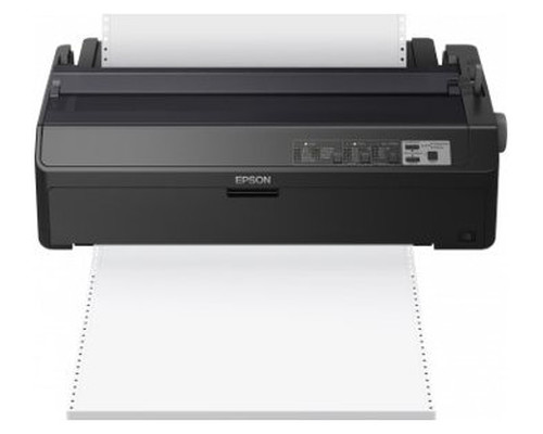 Impresora epson matricial lq2090ii usb paralelo-MR411 Impresora epson matricial lq2090ii usb paralelo