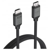 CABLE HDMI V2.1 8K NEGRO 2M LINQ