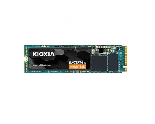 SSD KIOXIA EXCERIA 2TB M2 NVMe