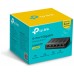 TP-LINK LITEWAVE SWITCH 5 PUERTOS 10/100/1Gbit PLASTICO