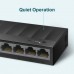 SWITCH TP-LINK 8 PORT GIGABIT DESKTOP
