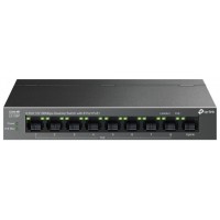 TP-LINK SWITCH 9 PUERTOS 10/100 + 8 PoE+