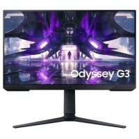 Samsung LS24AG320NUXEN Monitor 24"FHD 165h HDMI DP