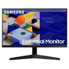 MONITOR SAMSUNG PROFESIONAL ESSENTIAL LS24C310EAUXEN