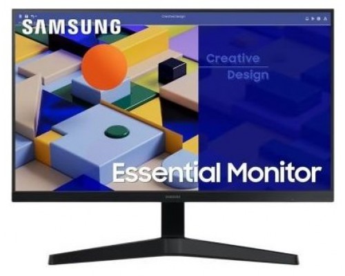 MONITOR SAMSUNG PROFESIONAL ESSENTIAL LS24C310EAUXEN